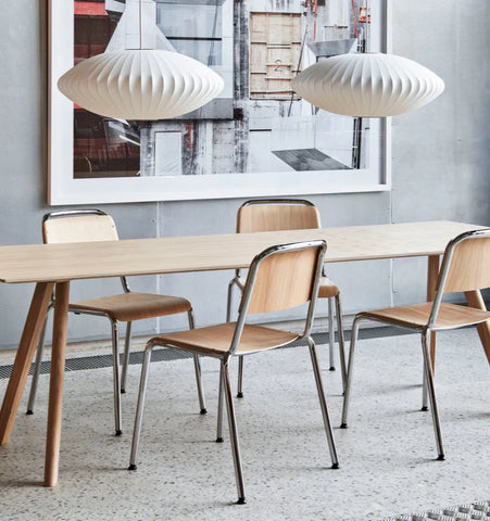 Nelson Bubble Pendant Lamp - NexioPick