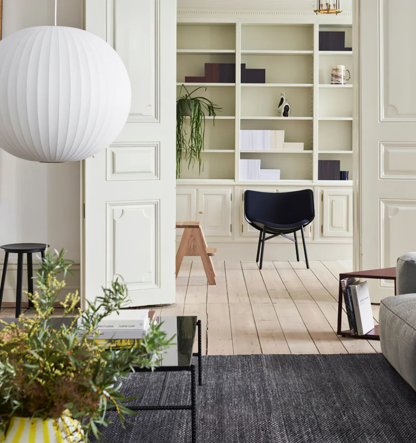 Nelson Bubble Pendant Lamp - NexioPick