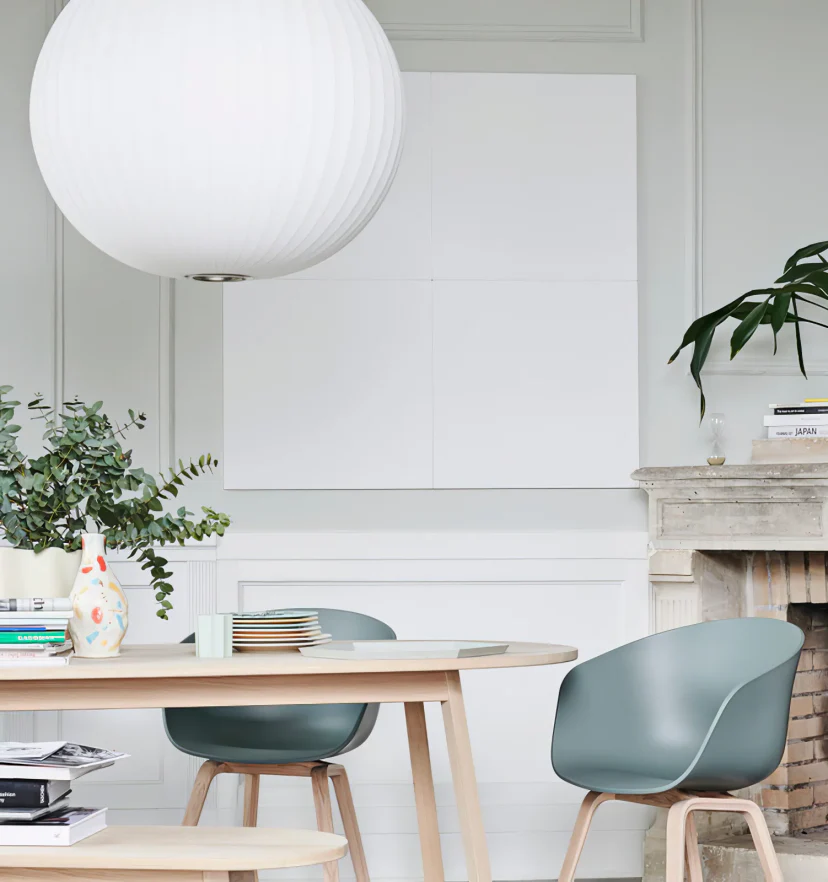 Nelson Bubble Pendant Lamp - NexioPick