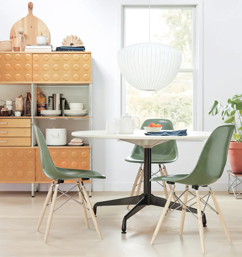 Nelson Bubble Pendant Lamp - NexioPick