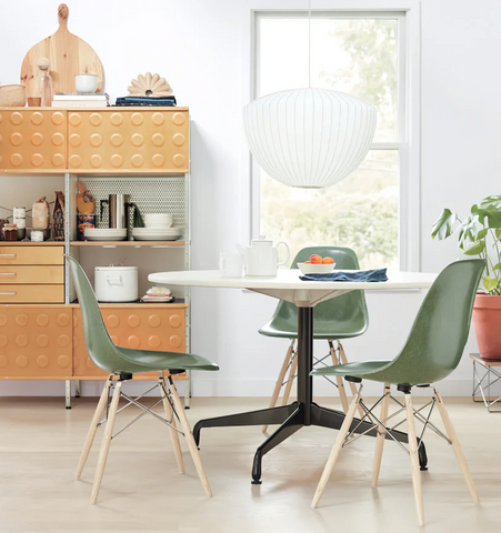 Nelson Bubble Pendant Lamp - NexioPick