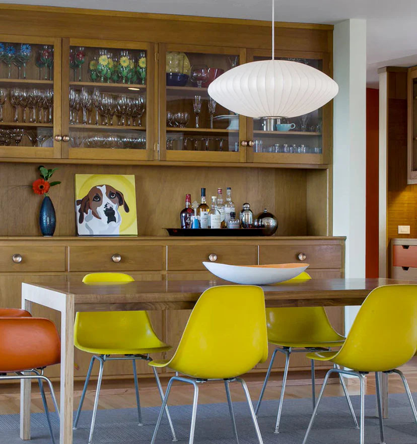 Nelson Bubble Pendant Lamp - NexioPick