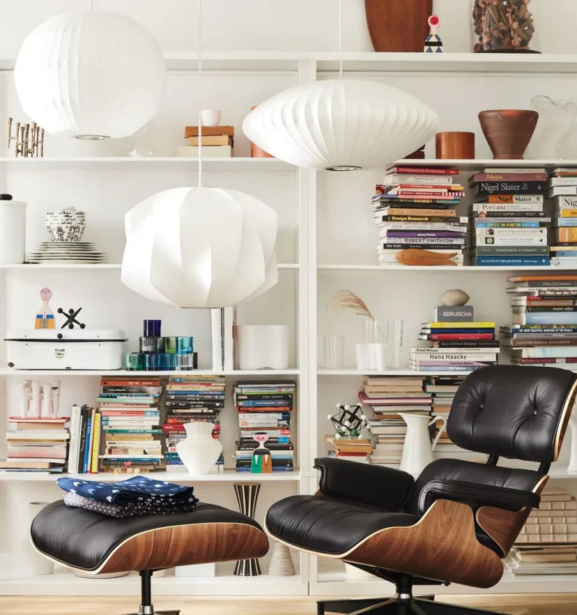 Nelson Bubble Pendant Lamp - NexioPick