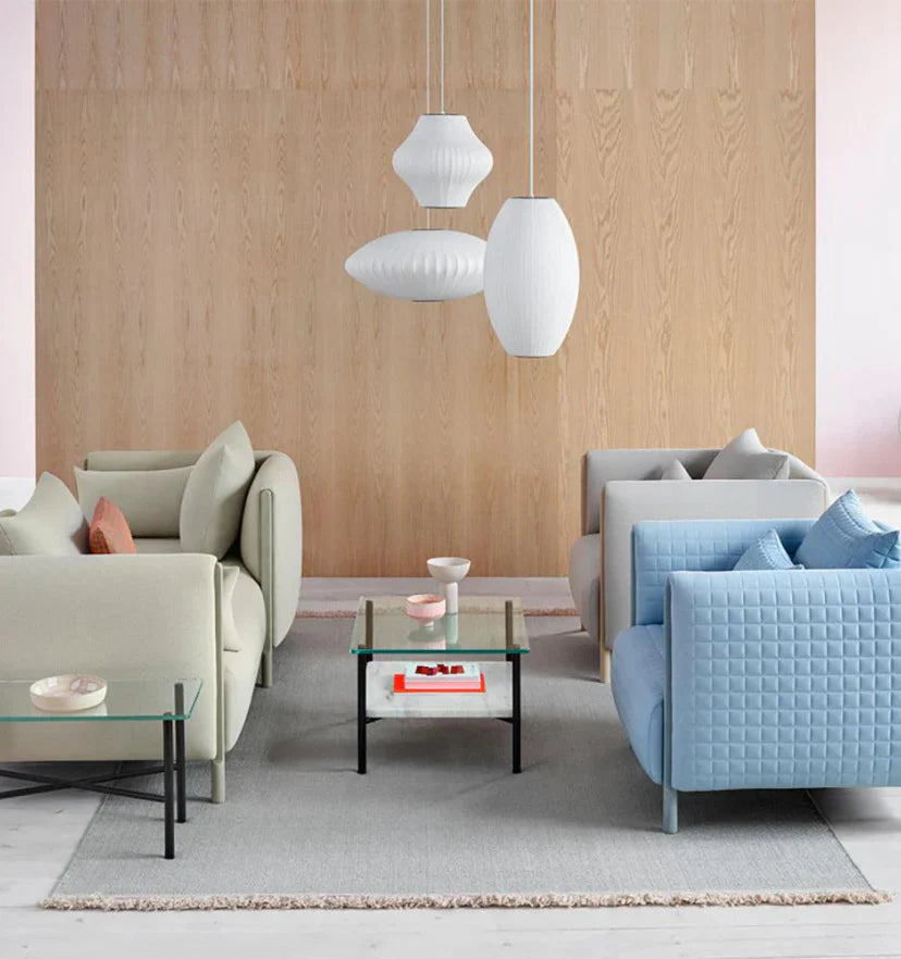 Nelson Bubble Pendant Lamp - NexioPick