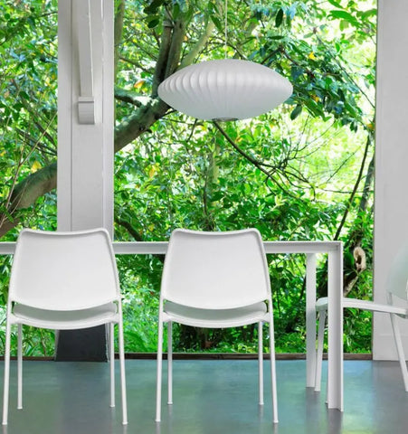 Nelson Bubble Pendant Lamp - NexioPick