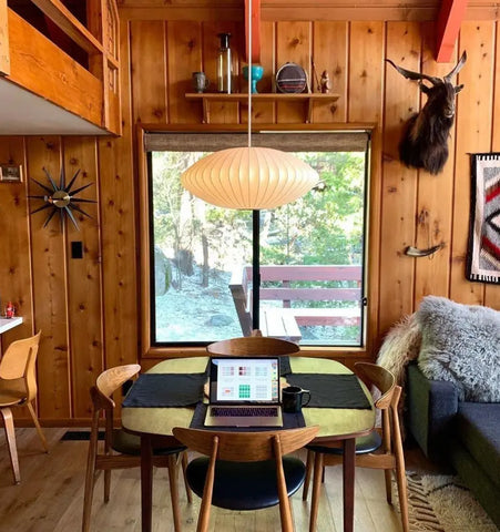 Nelson Bubble Pendant Lamp - NexioPick