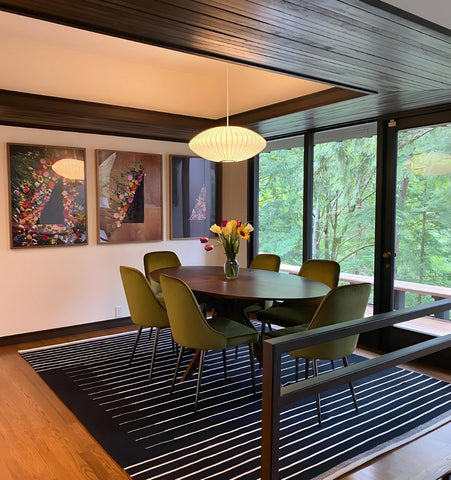 Nelson Bubble Pendant Lamp - NexioPick