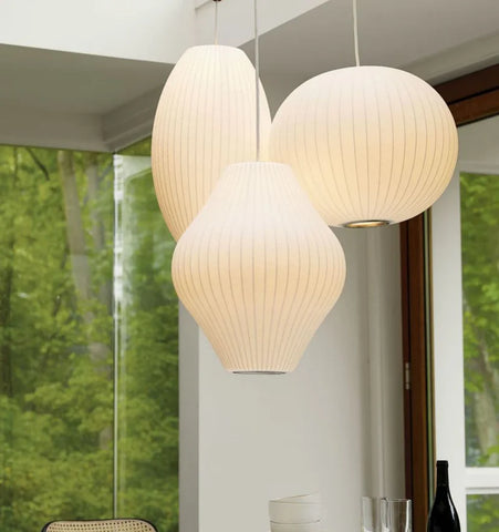 Nelson Bubble Pendant Lamp - NexioPick