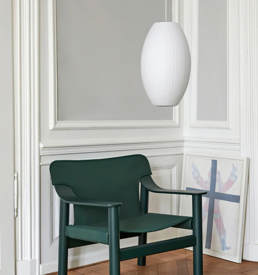Nelson Bubble Pendant Lamp - NexioPick