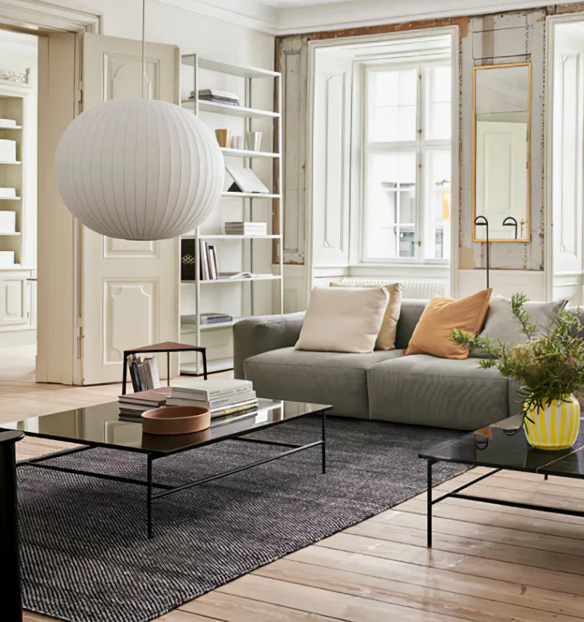 Nelson Bubble Pendant Lamp - NexioPick