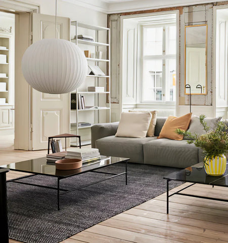 Nelson Bubble Pendant Lamp - NexioPick