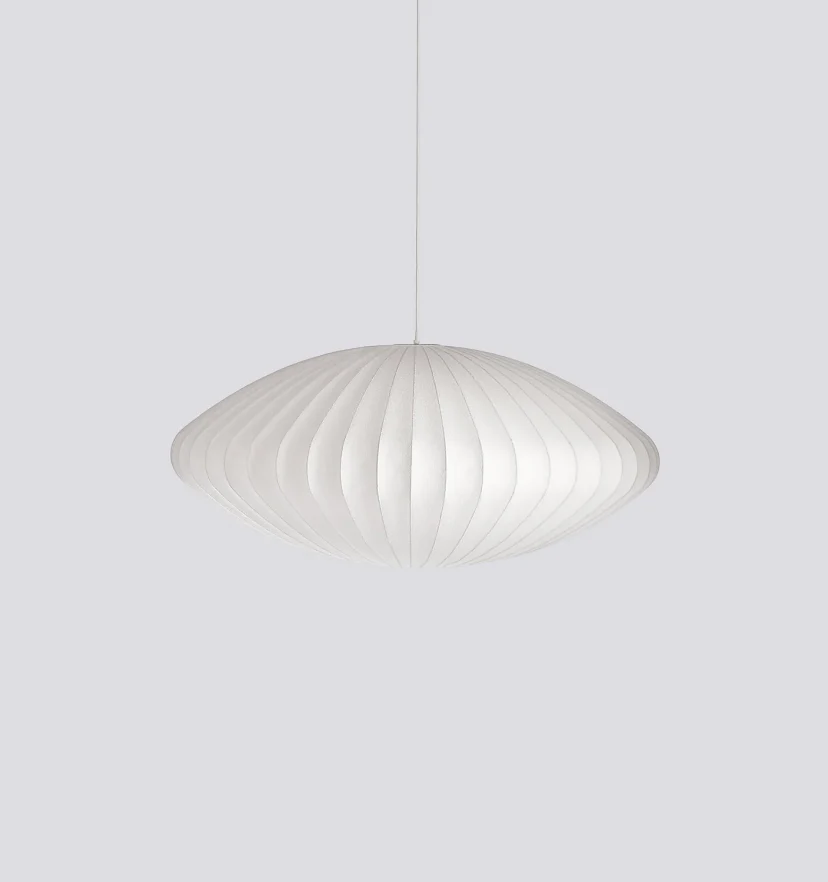 Nelson Bubble Pendant Lamp - NexioPick
