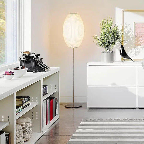 Nelson Floor Lamp - NexioPick