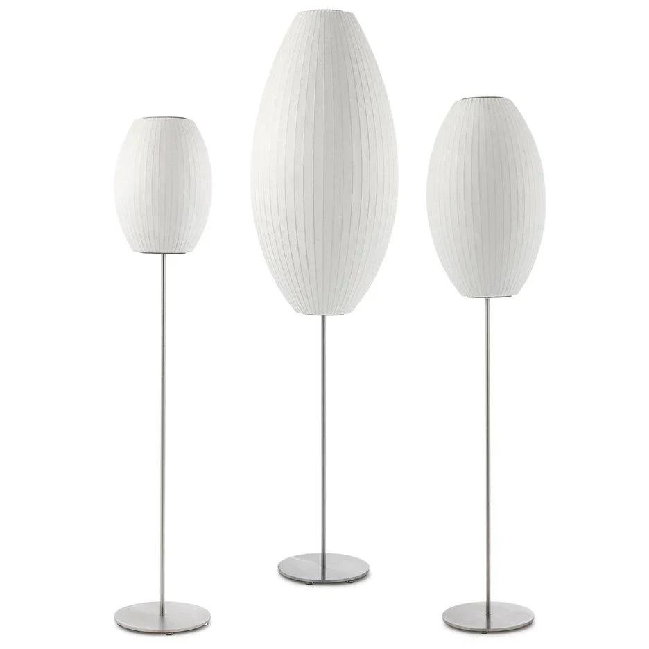 Nelson Floor Lamp - NexioPick