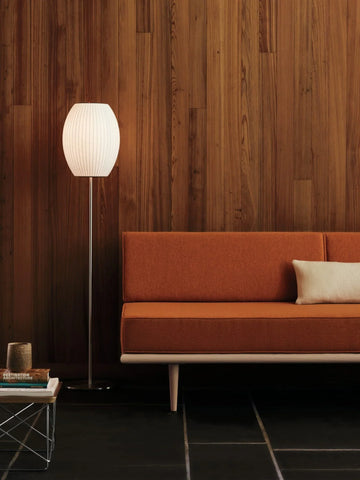 Nelson Floor Lamp - NexioPick
