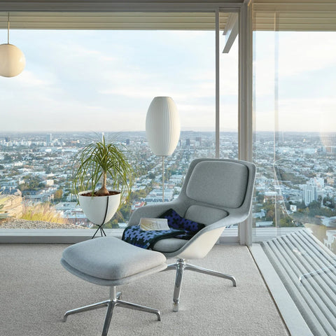 Nelson Floor Lamp - NexioPick