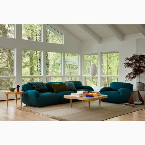 Nelson Floor Lamp - NexioPick