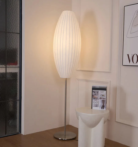 Nelson Floor Lamp - NexioPick