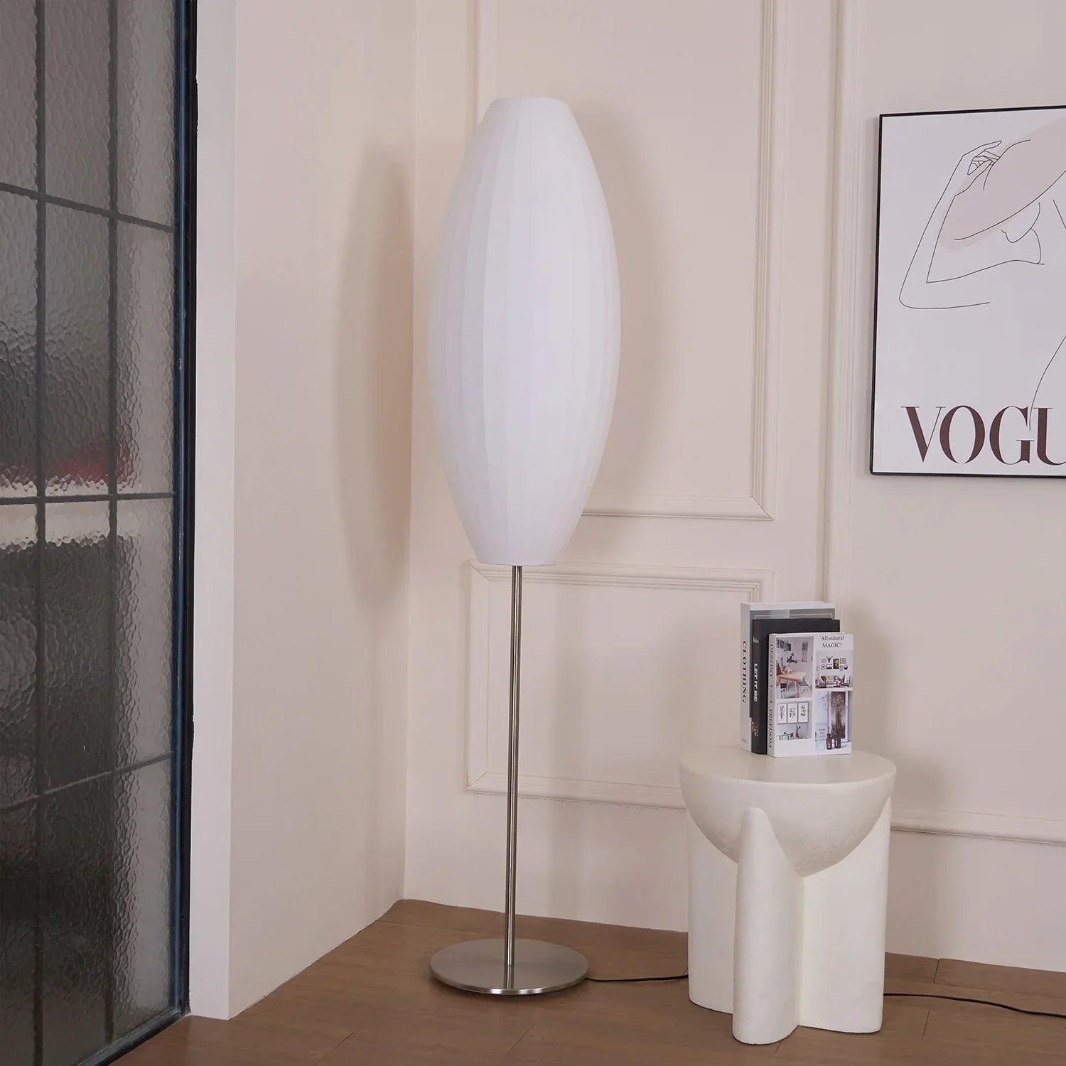 Nelson Floor Lamp - NexioPick