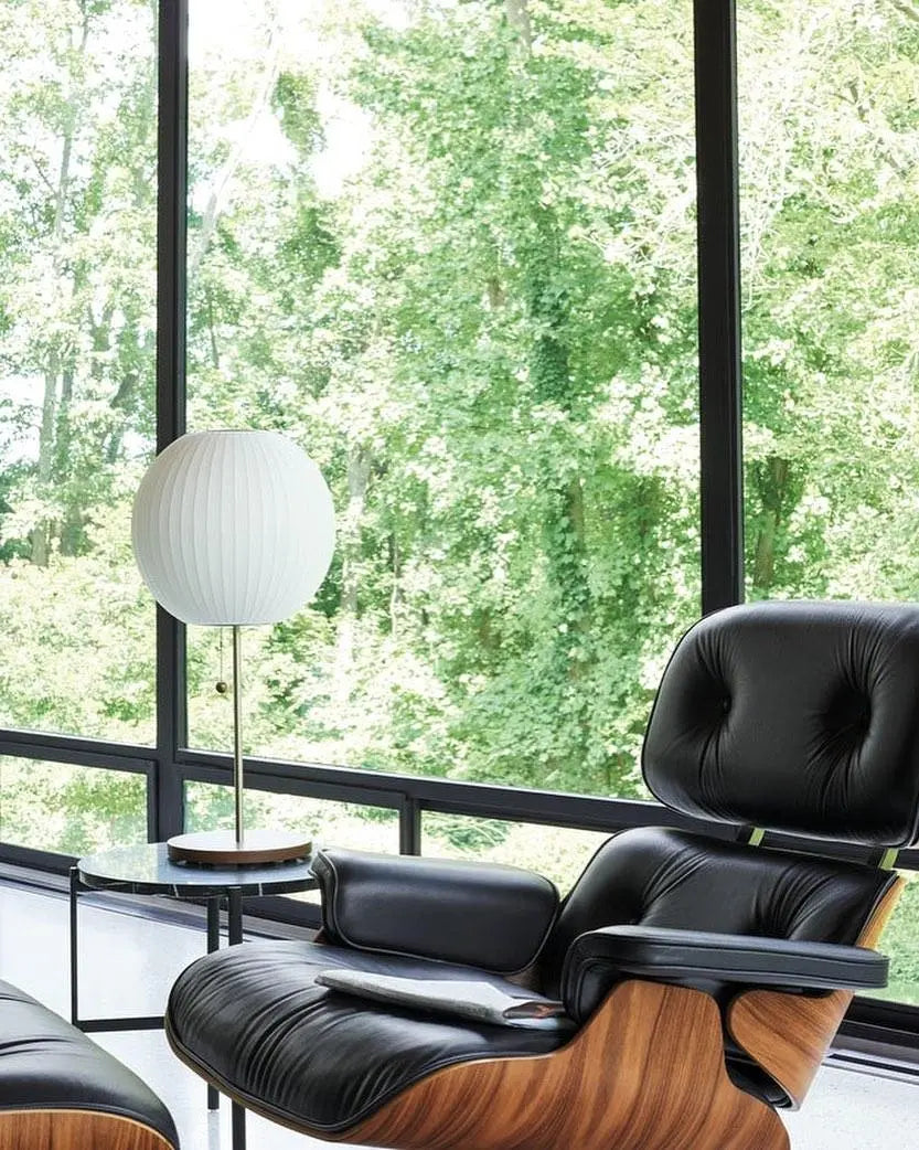 Nelson Table Lamp - NexioPick