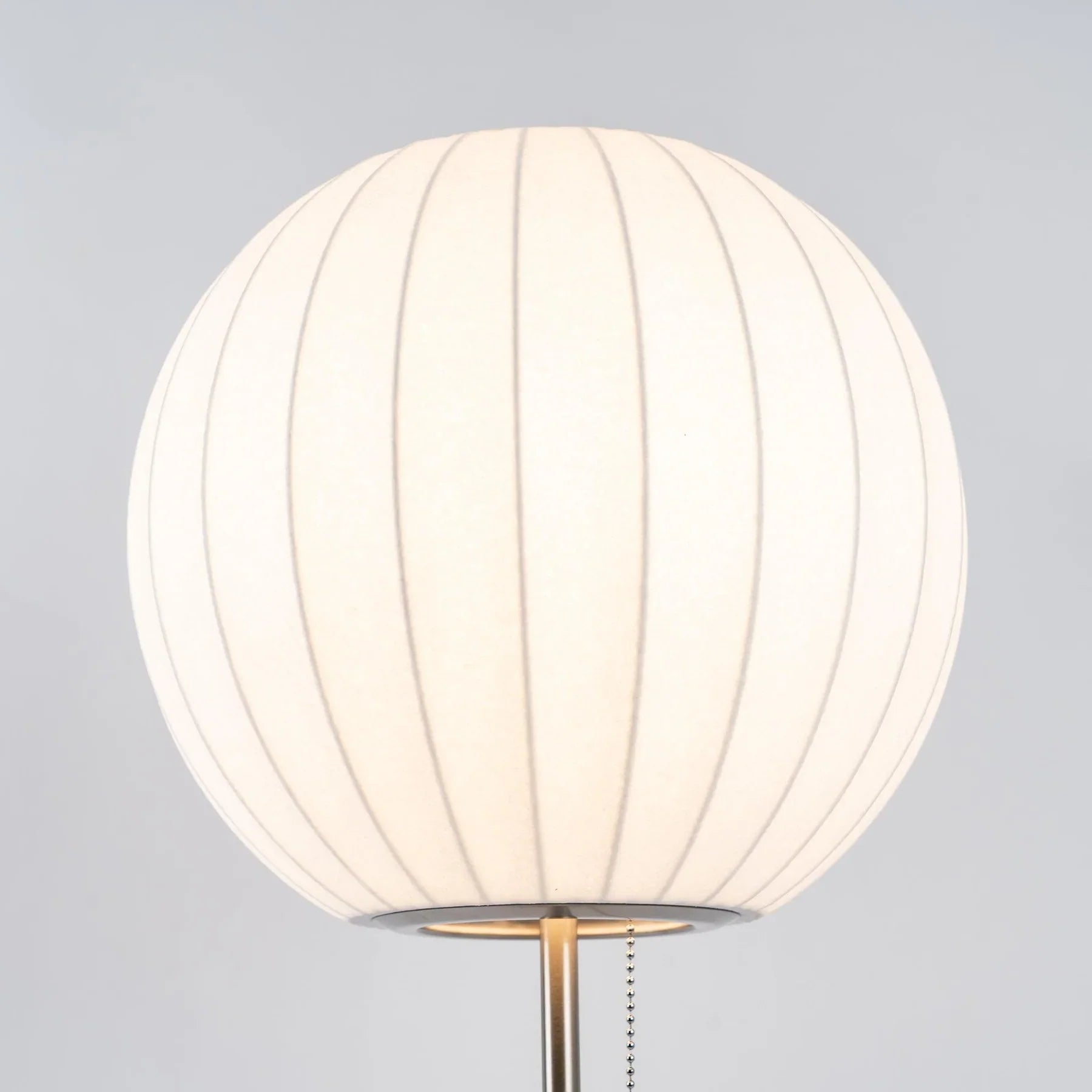 Nelson Table Lamp - NexioPick