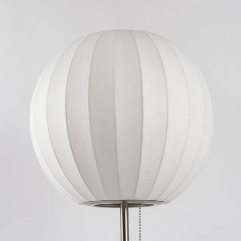 Nelson Table Lamp - NexioPick