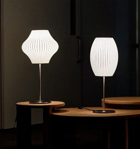 Nelson Table Lamp - NexioPick