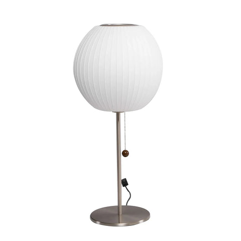Nelson Table Lamp - NexioPick