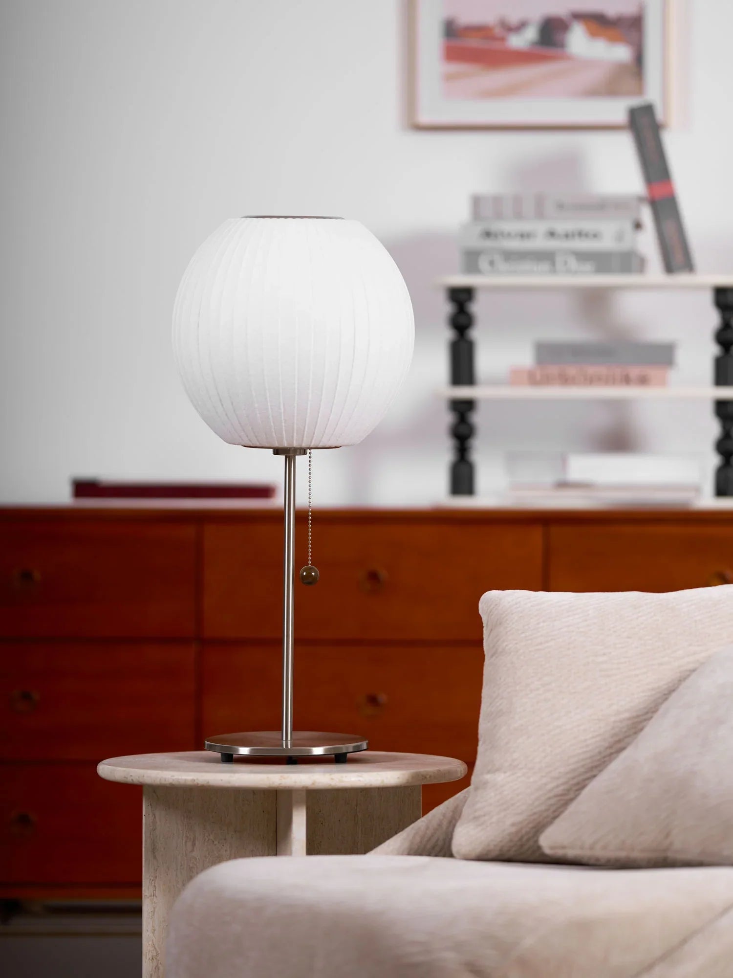 Nelson Table Lamp - NexioPick