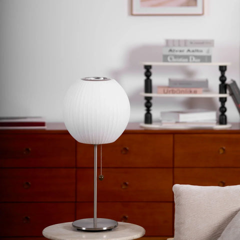 Nelson Table Lamp - NexioPick