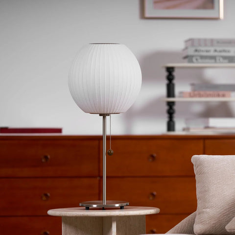 Nelson Table Lamp - NexioPick
