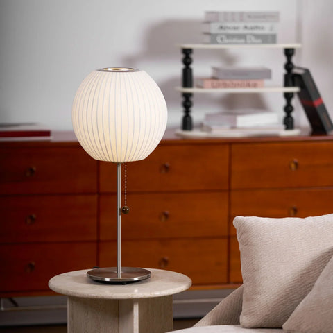 Nelson Table Lamp - NexioPick