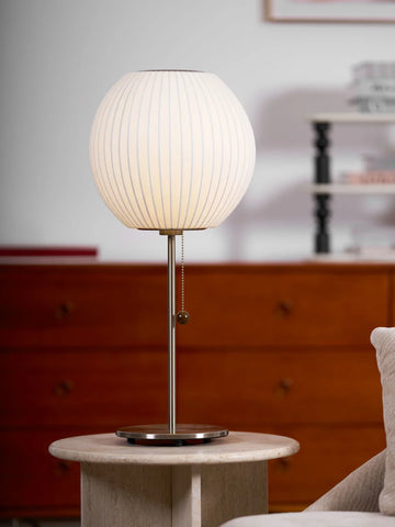 Nelson Table Lamp - NexioPick