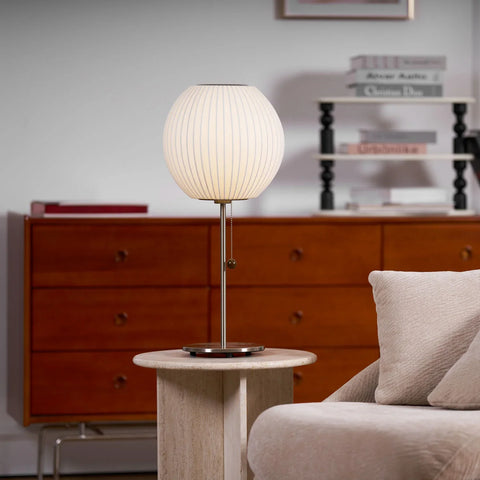 Nelson Table Lamp - NexioPick