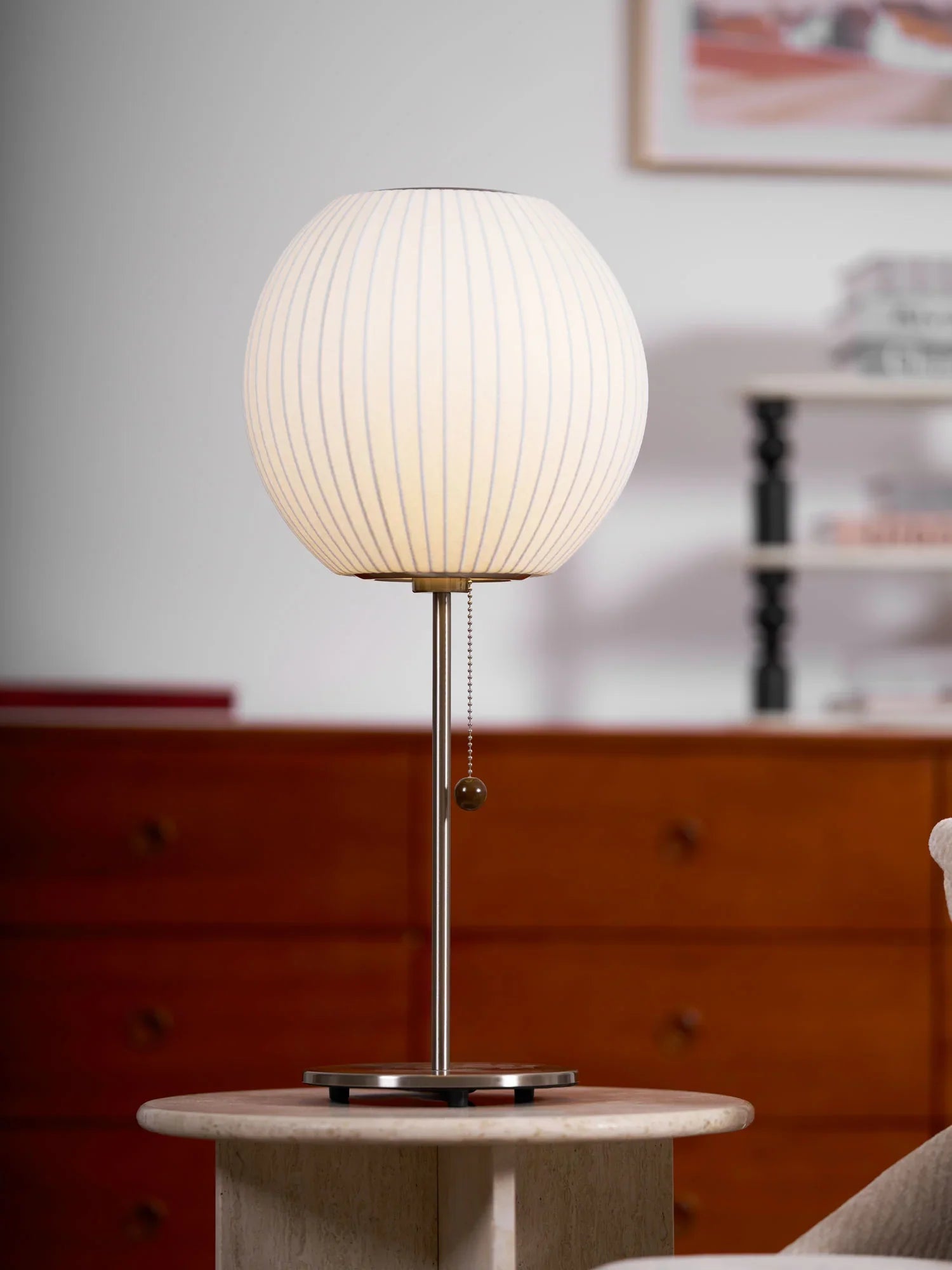 Nelson Table Lamp - NexioPick