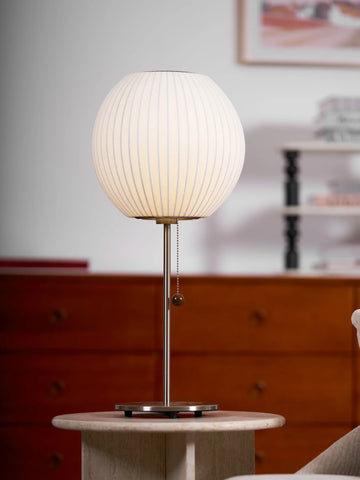 Nelson Table Lamp - NexioPick
