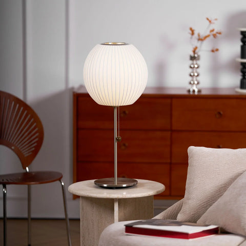 Nelson Table Lamp - NexioPick