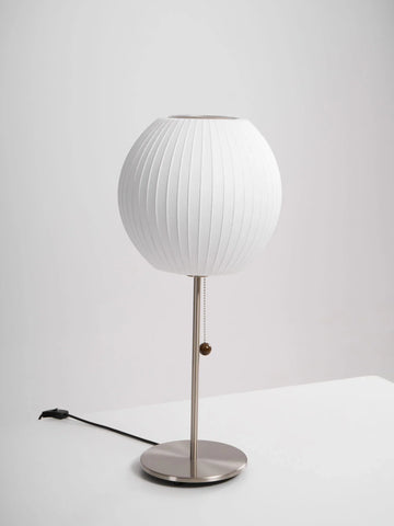 Nelson Table Lamp - NexioPick