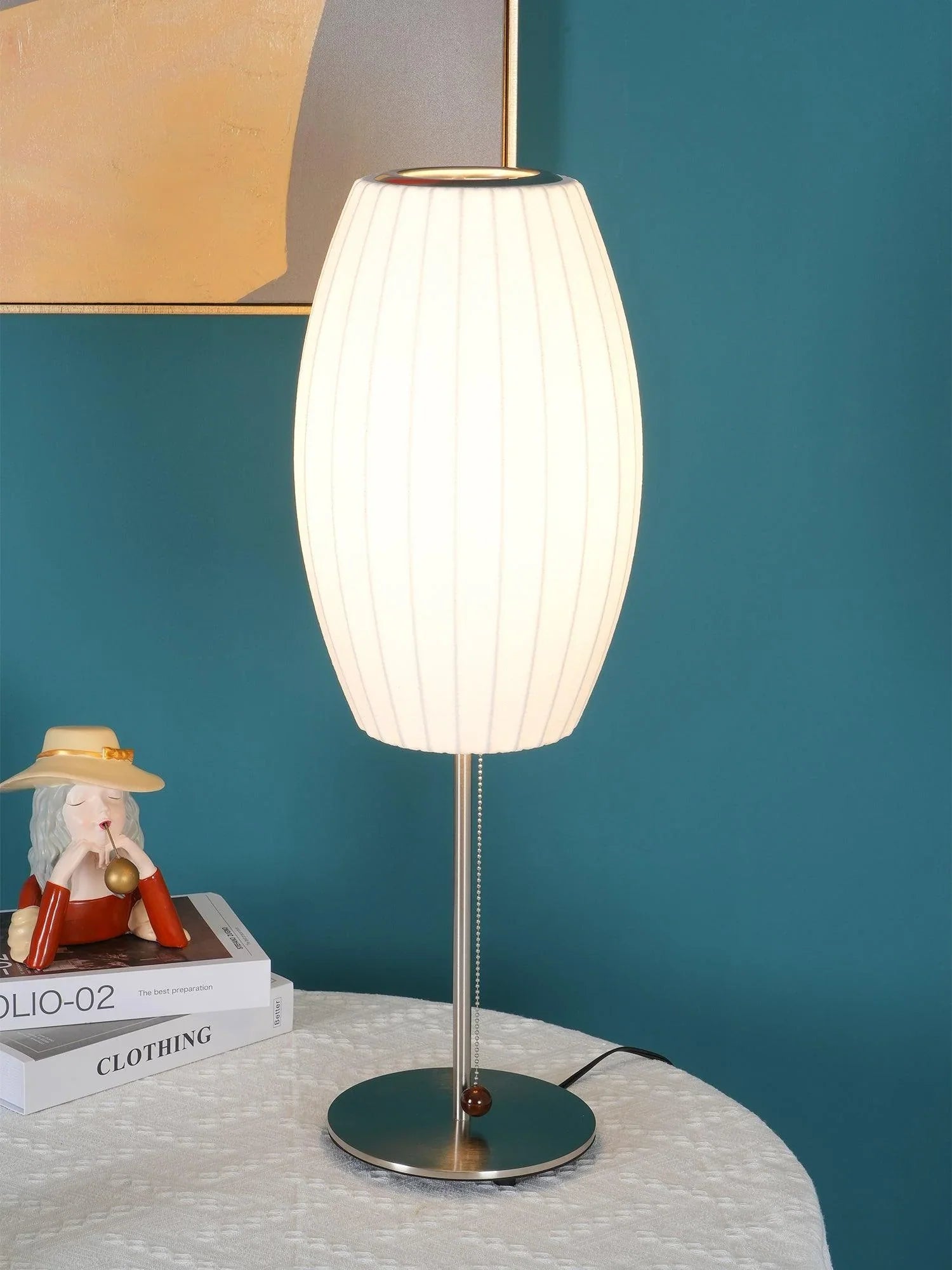 Nelson Table Lamp - NexioPick
