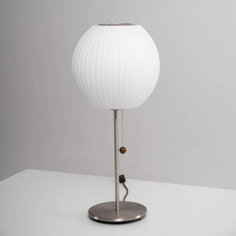 Nelson Table Lamp - NexioPick