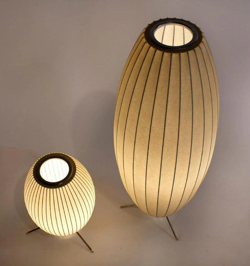 Nelson Tripod Table Lamp - NexioPick