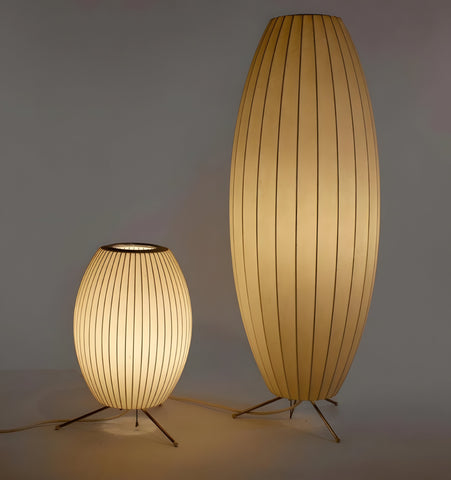 Nelson Tripod Table Lamp - NexioPick