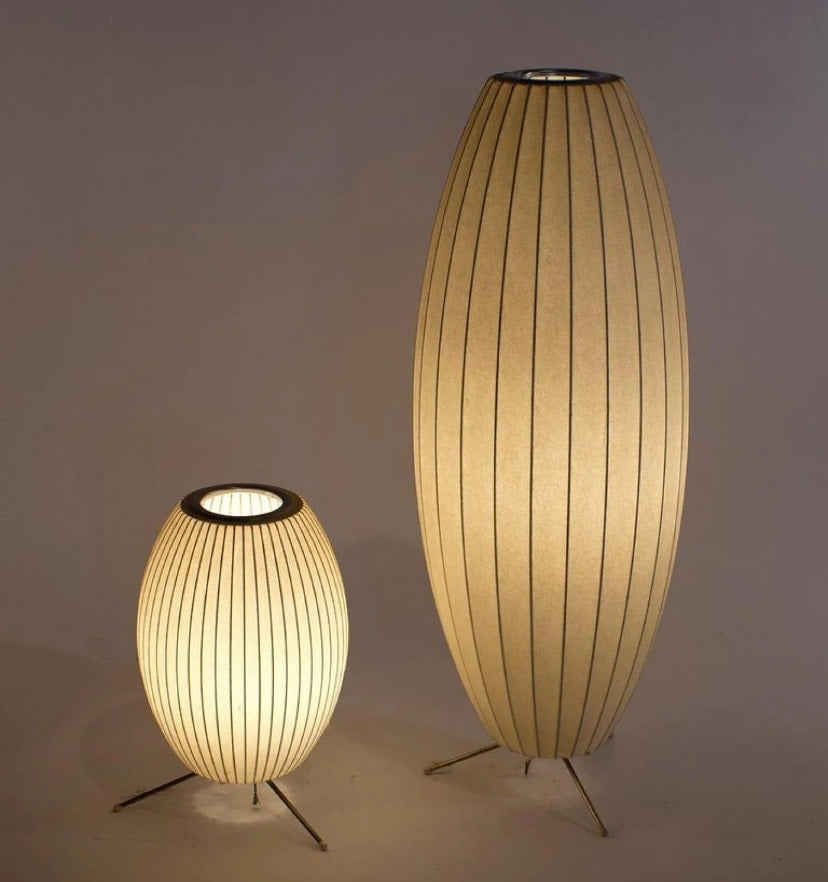 Nelson Tripod Table Lamp - NexioPick