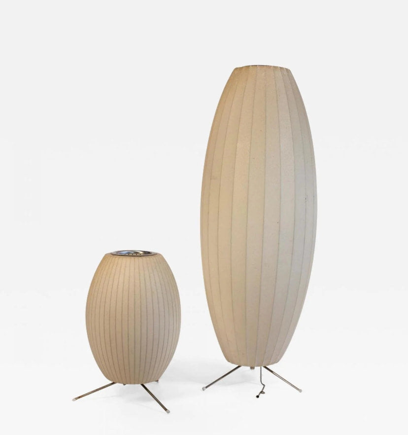 Nelson Tripod Table Lamp - NexioPick