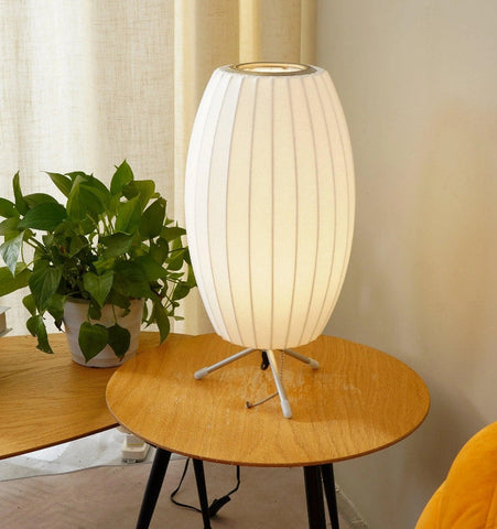 Nelson Tripod Table Lamp - NexioPick