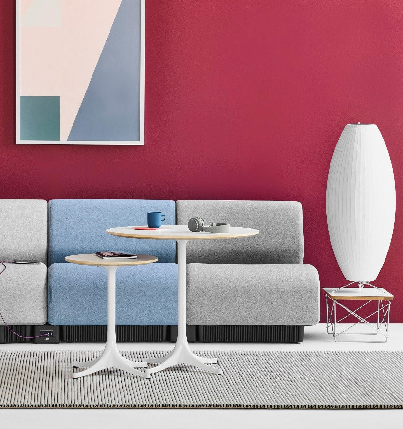 Nelson Tripod Table Lamp - NexioPick