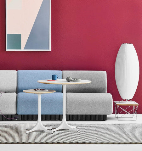 Nelson Tripod Table Lamp - NexioPick