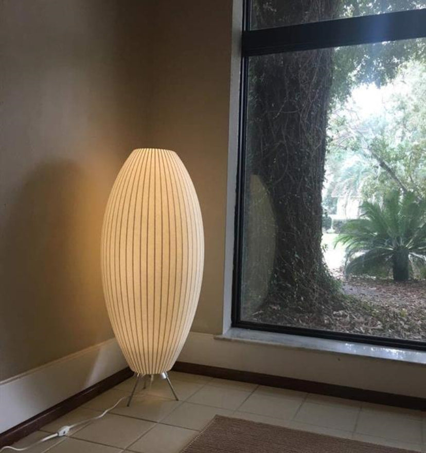 Nelson Tripod Table Lamp - NexioPick