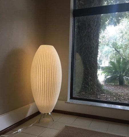 Nelson Tripod Table Lamp - NexioPick