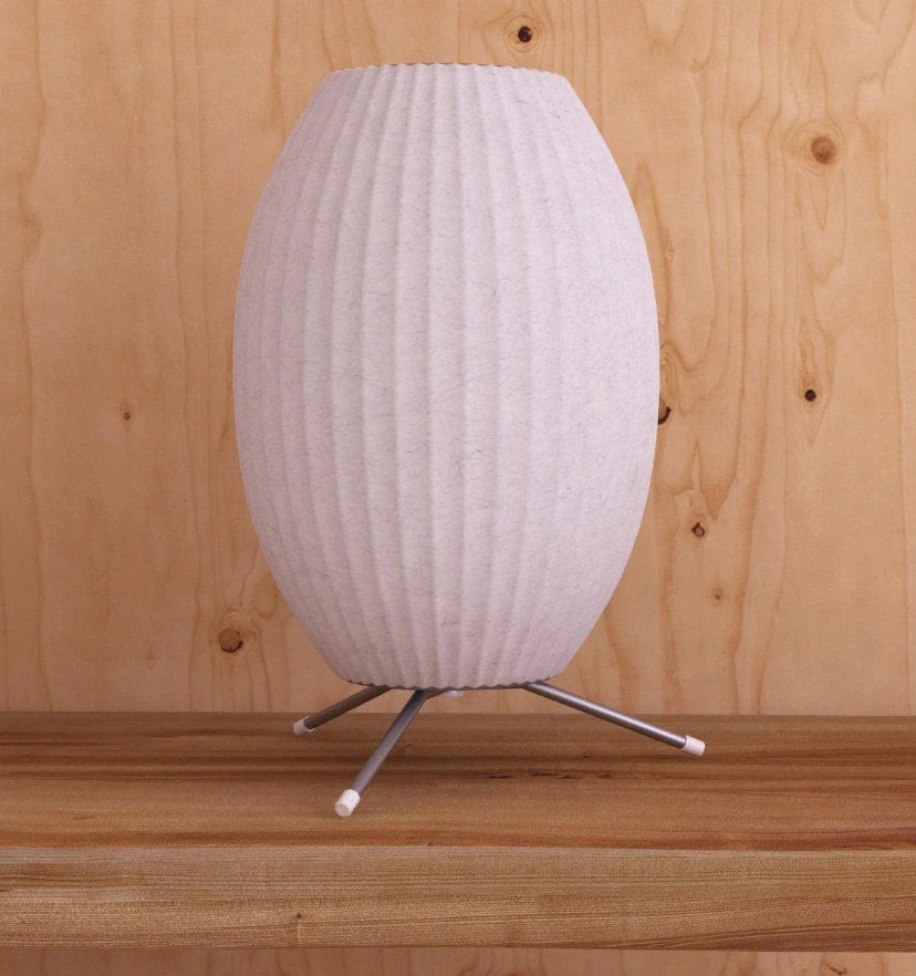 Nelson Tripod Table Lamp - NexioPick
